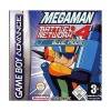 GBA GAME - Megaman Battle Network 4 Blue Moon (MTX)